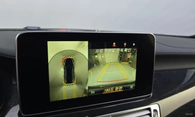 CLS-Class W218