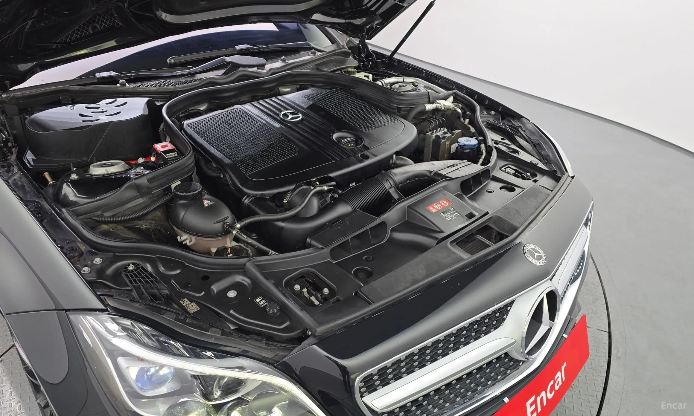 CLS-Class W218