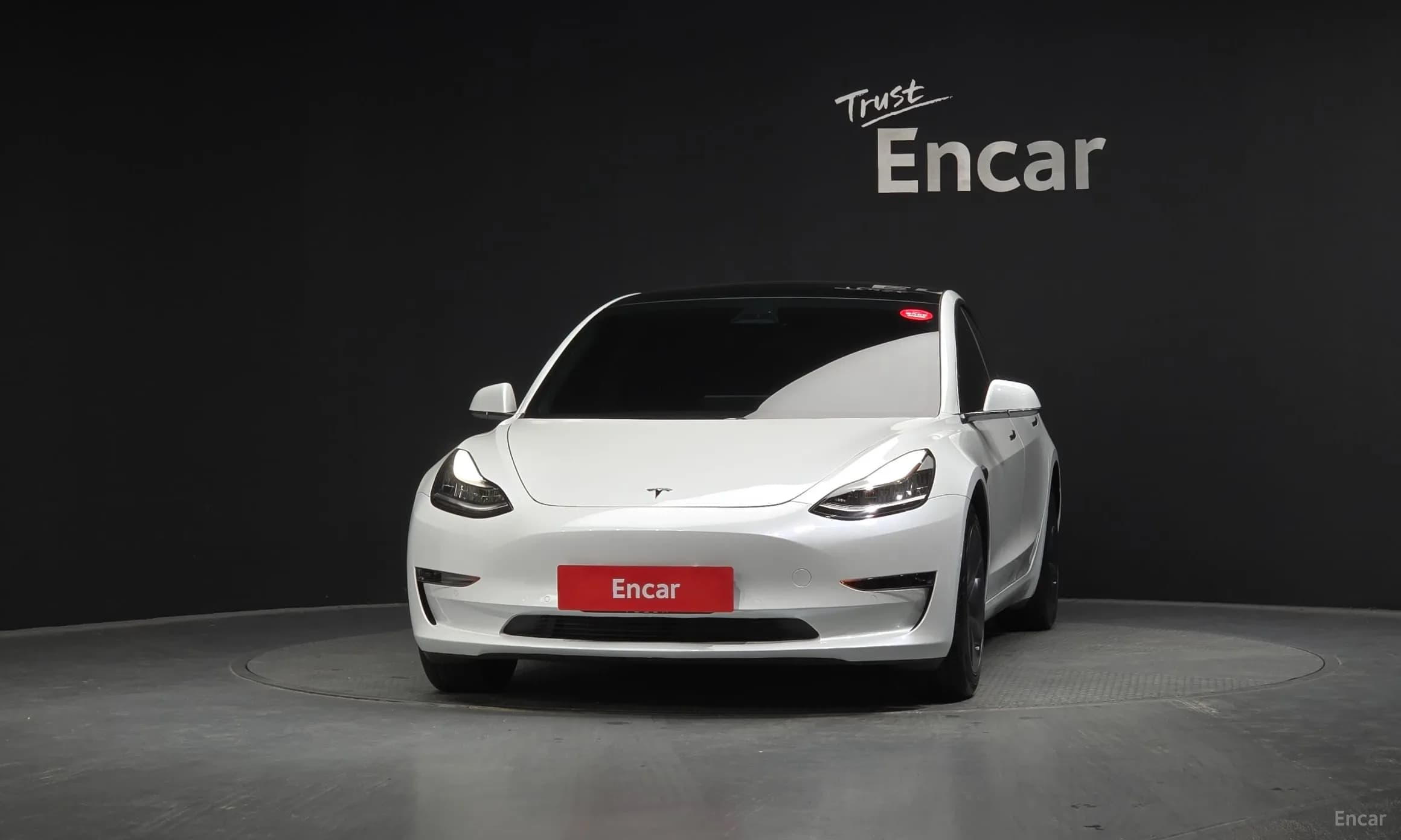 Model 3
