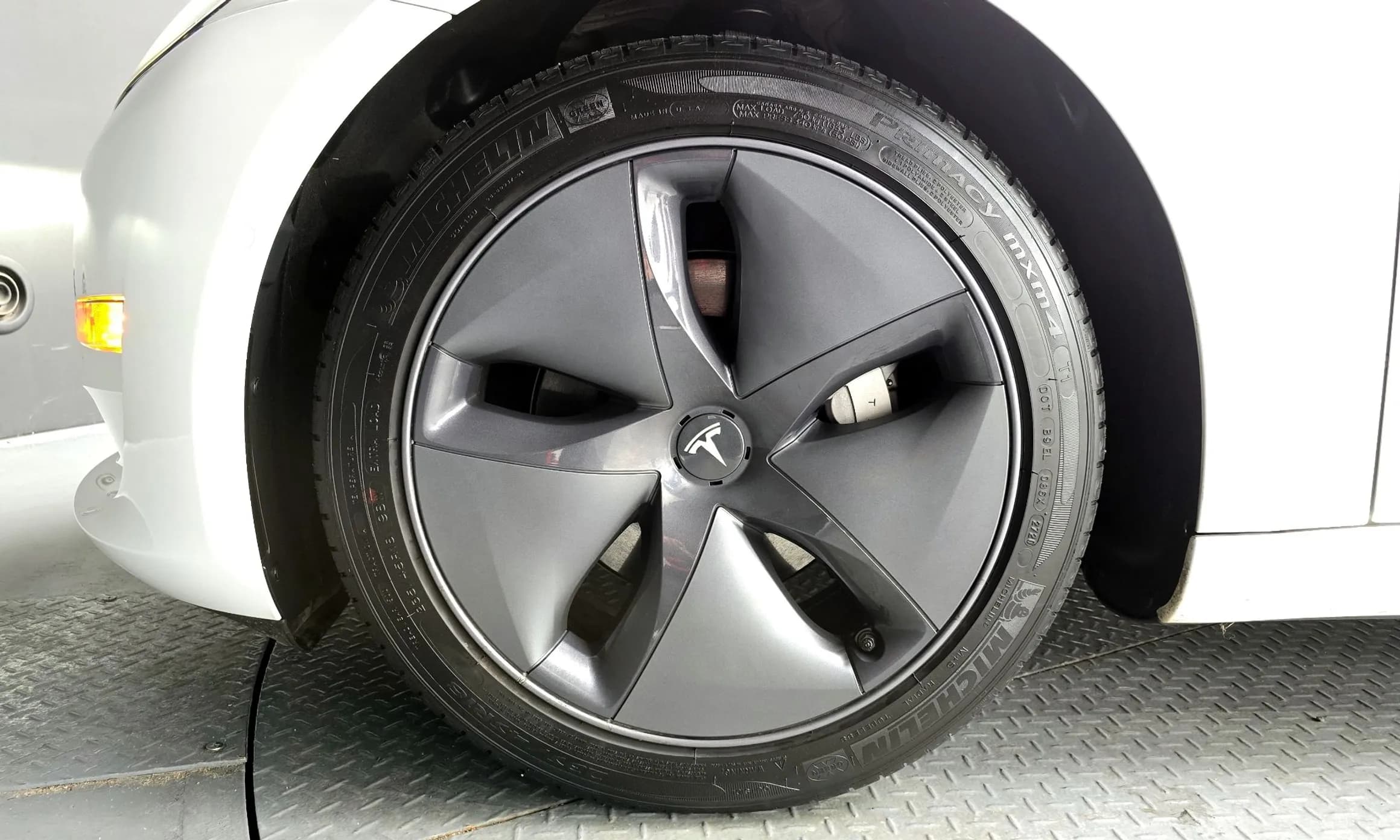 Model 3