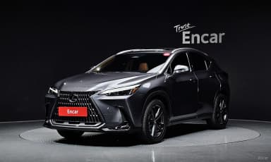 NX350h Gen 2
