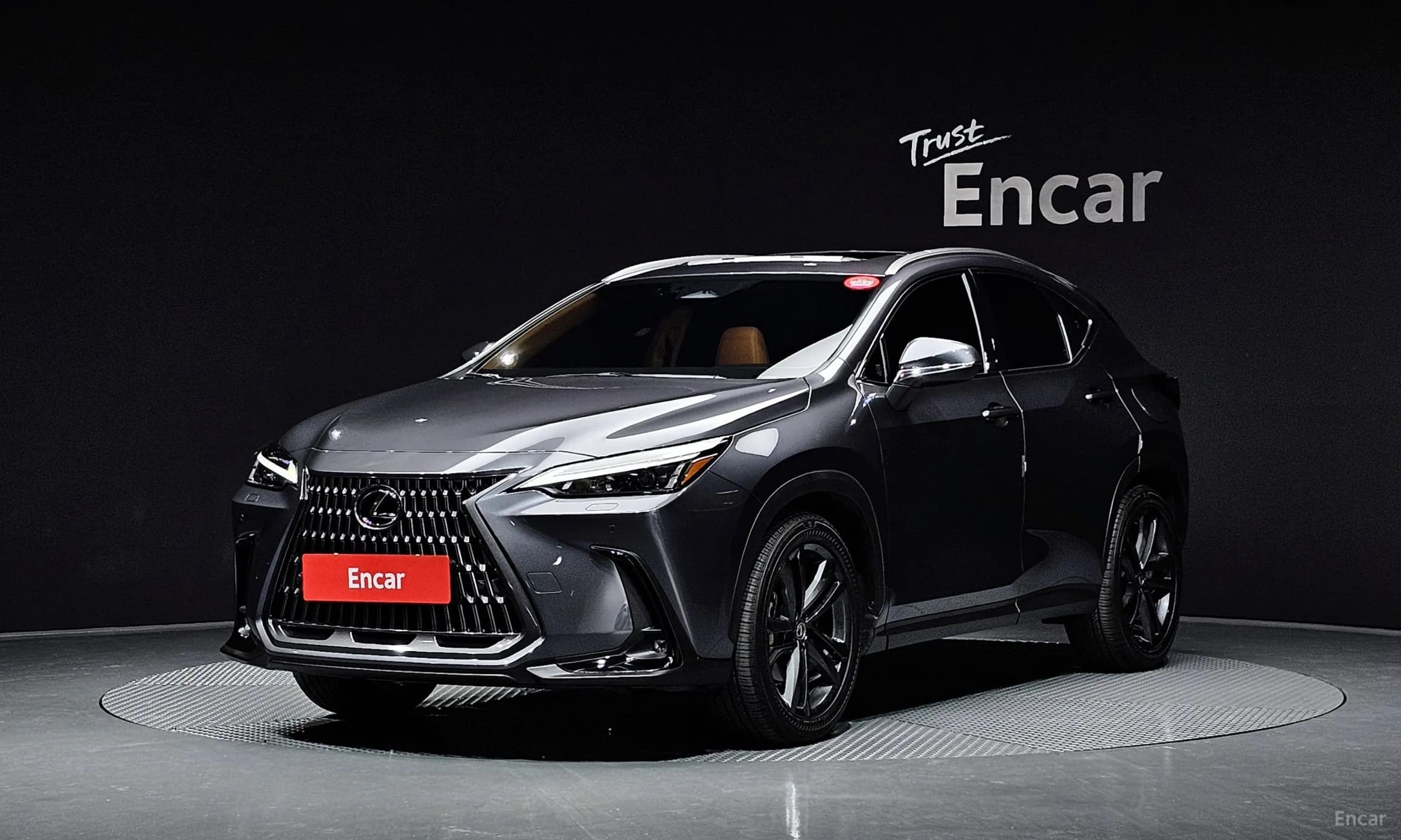 NX350h Gen 2