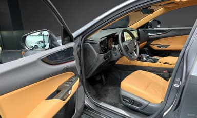 NX350h Gen 2