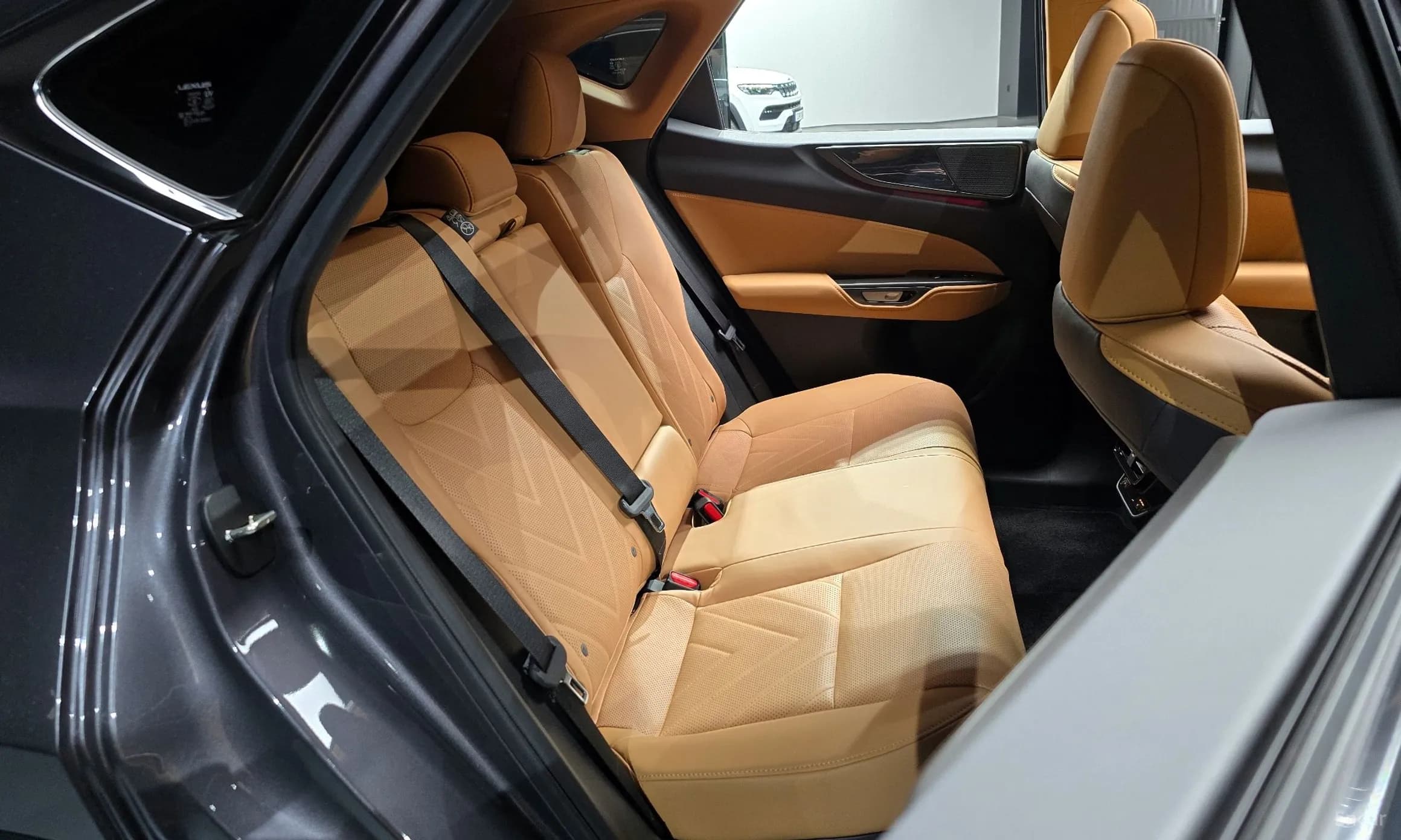 NX350h Gen 2