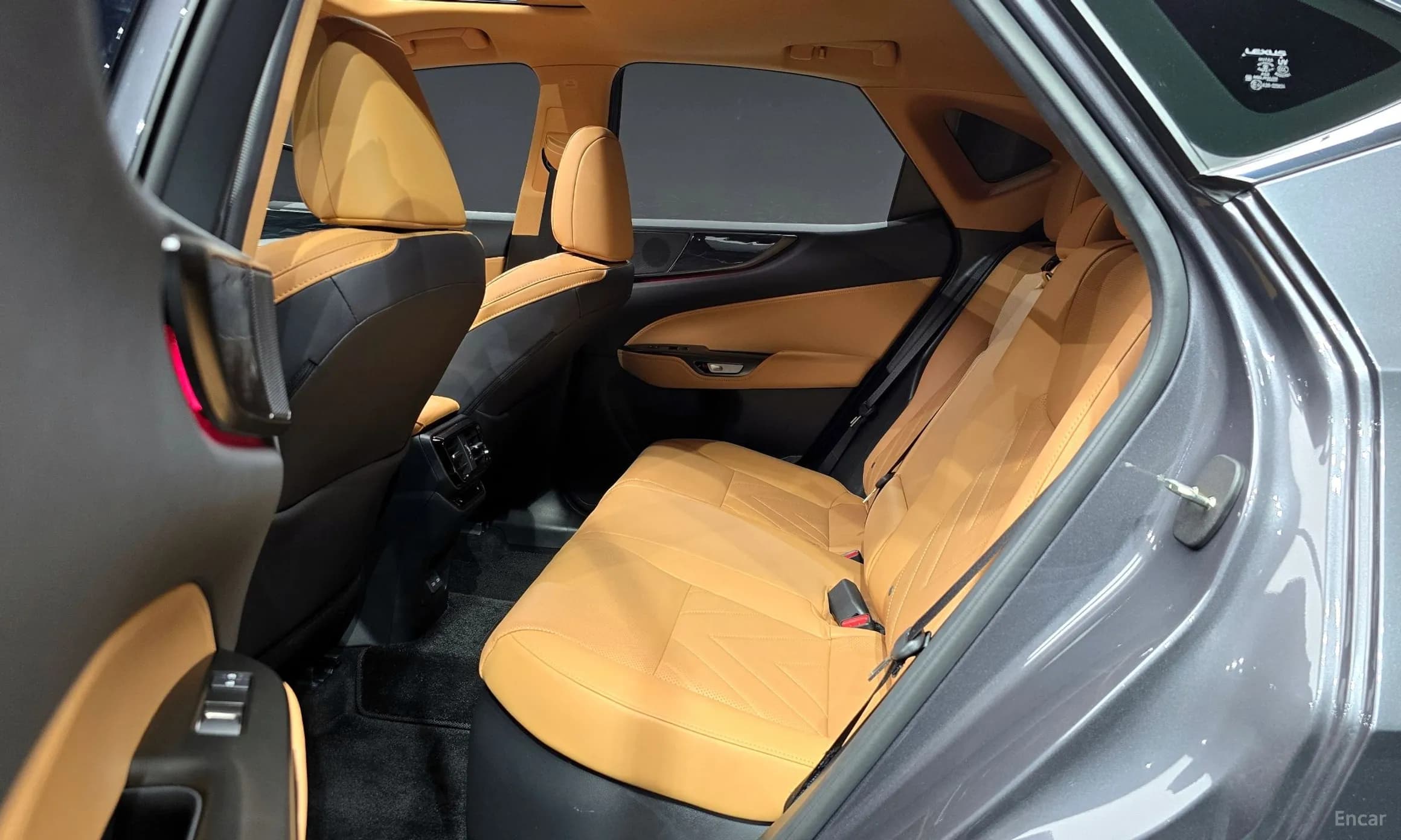 NX350h Gen 2