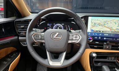 NX350h Gen 2
