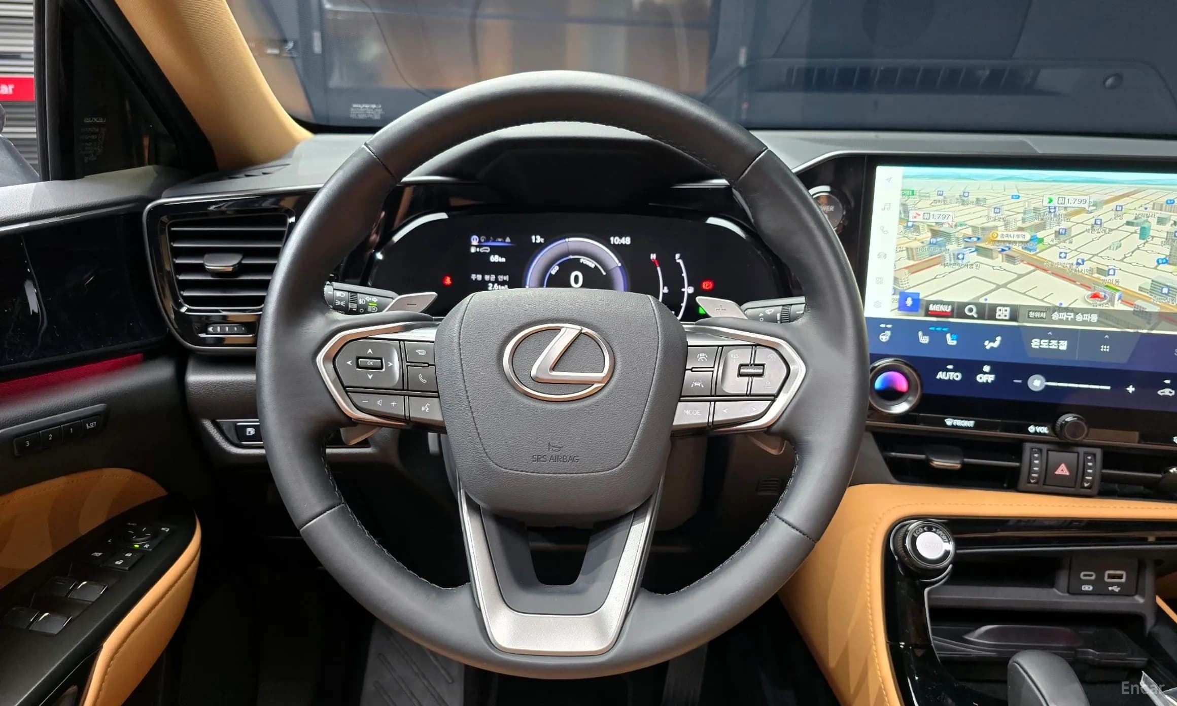 NX350h Gen 2