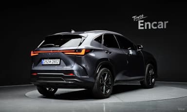 NX350h Gen 2