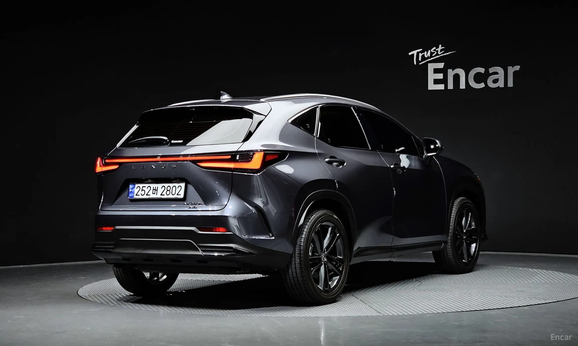 NX350h Gen 2