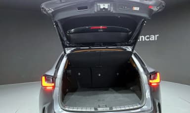 NX350h Gen 2