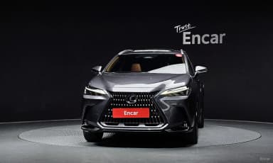 NX350h Gen 2