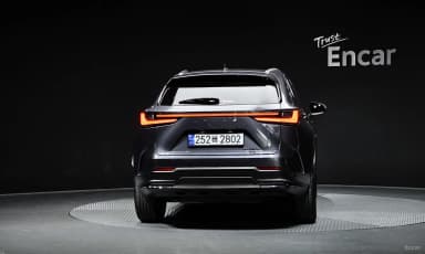 NX350h Gen 2
