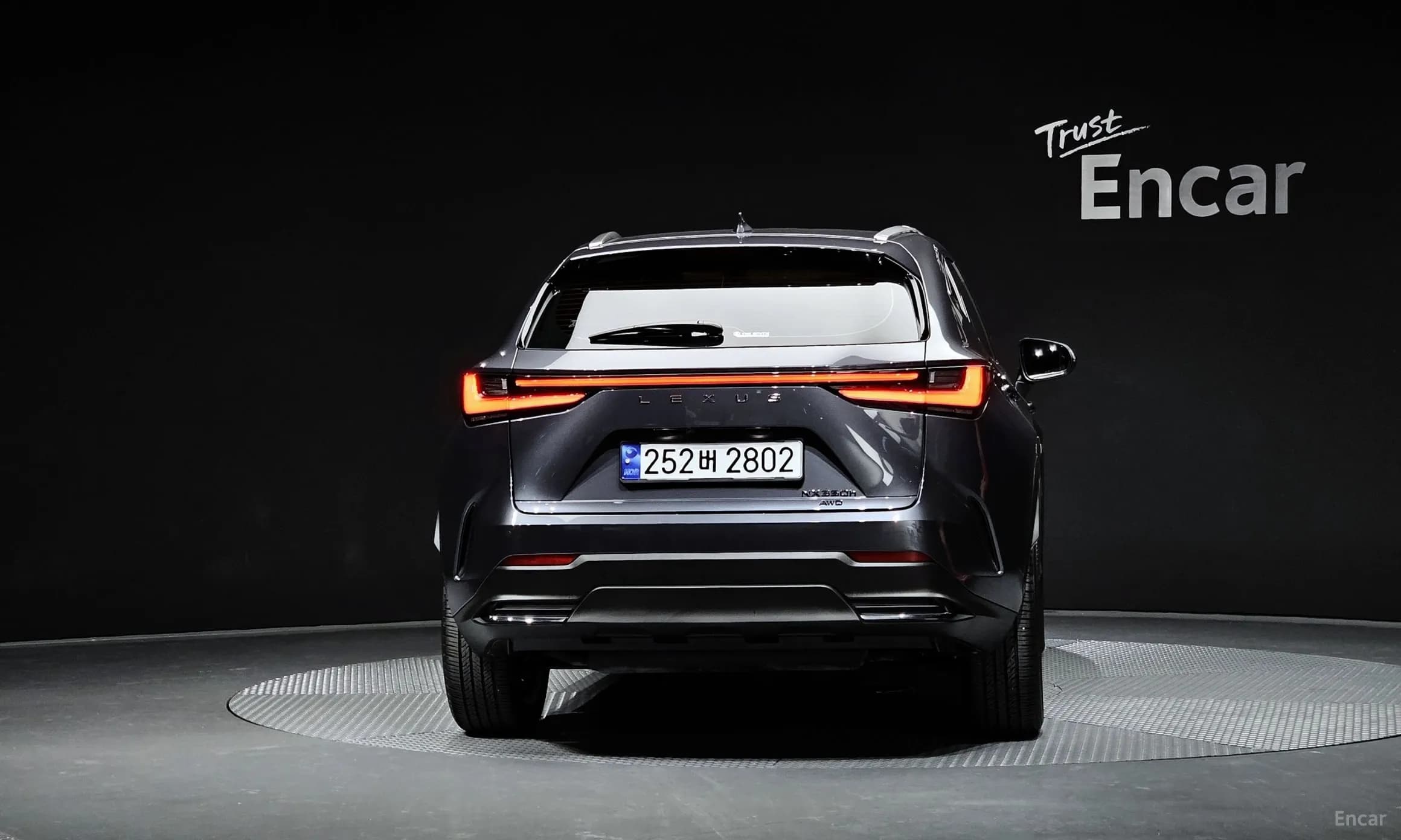 NX350h Gen 2