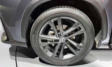 NX350h Gen 2