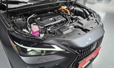 NX350h Gen 2