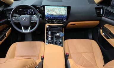 NX350h Gen 2