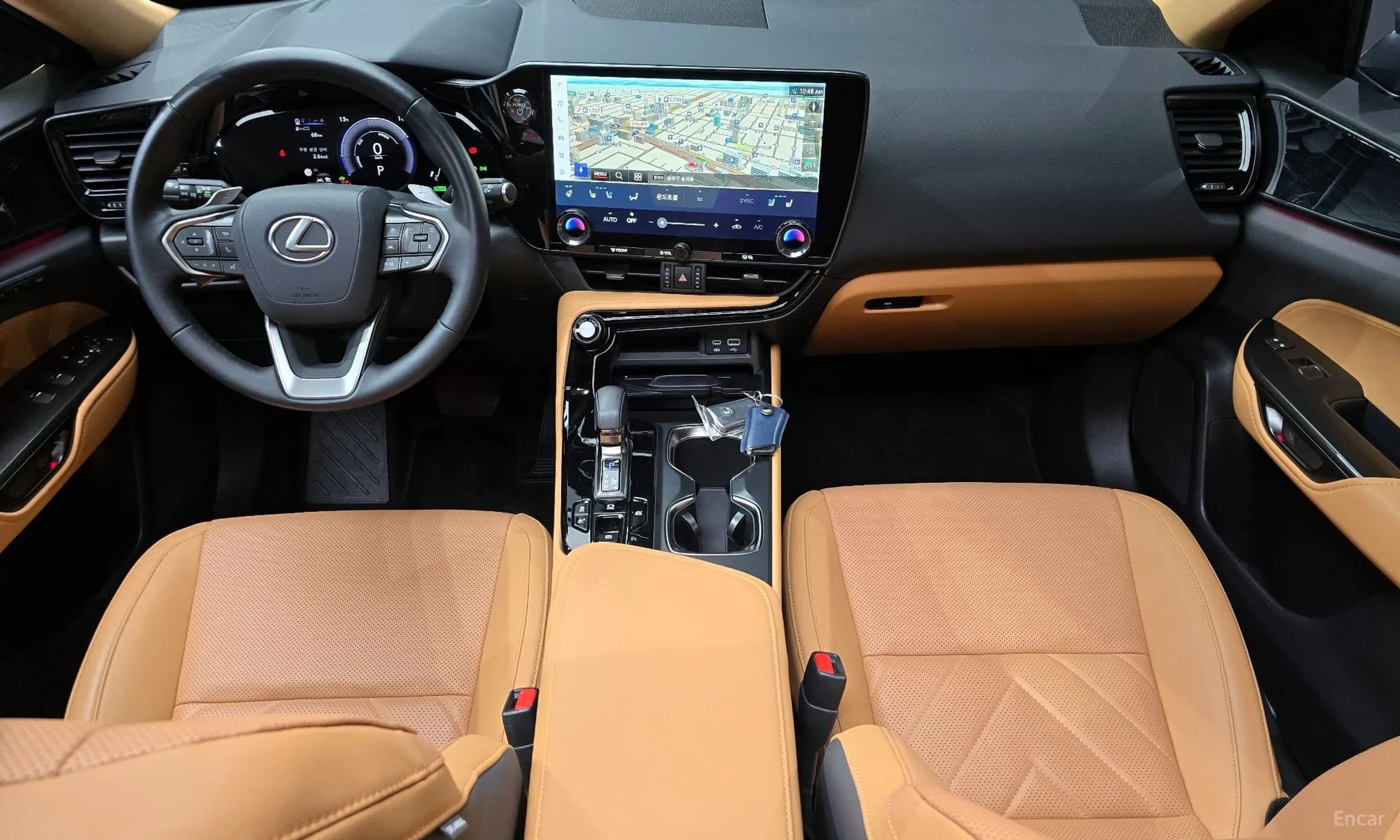 NX350h Gen 2