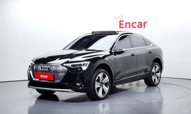 e-tron