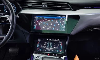 e-tron