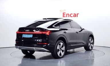 e-tron