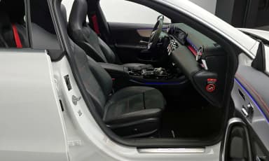 CLA-Class C118