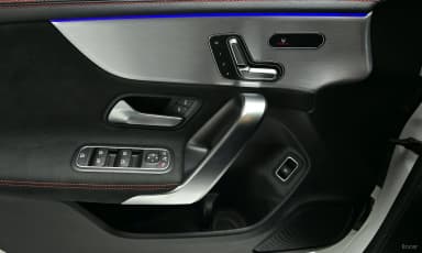 CLA-Class C118