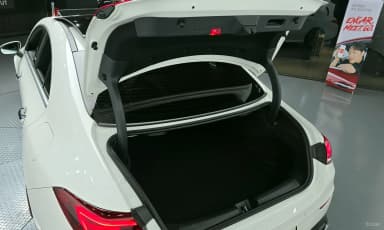 CLA-Class C118