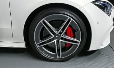 CLA-Class C118