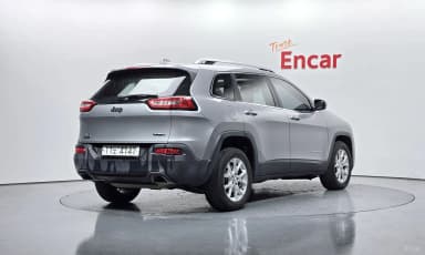 Cherokee (KL)