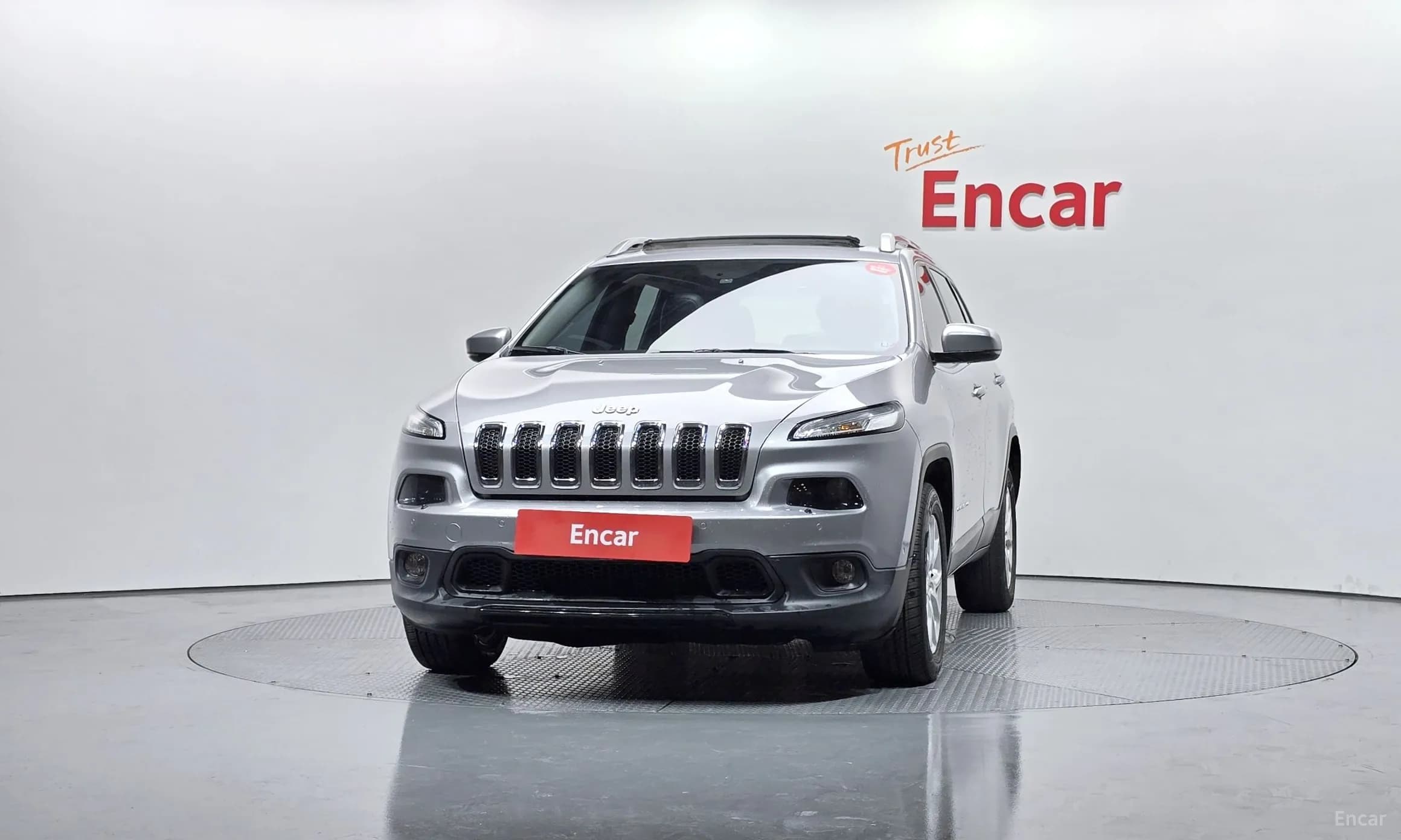 Cherokee (KL)