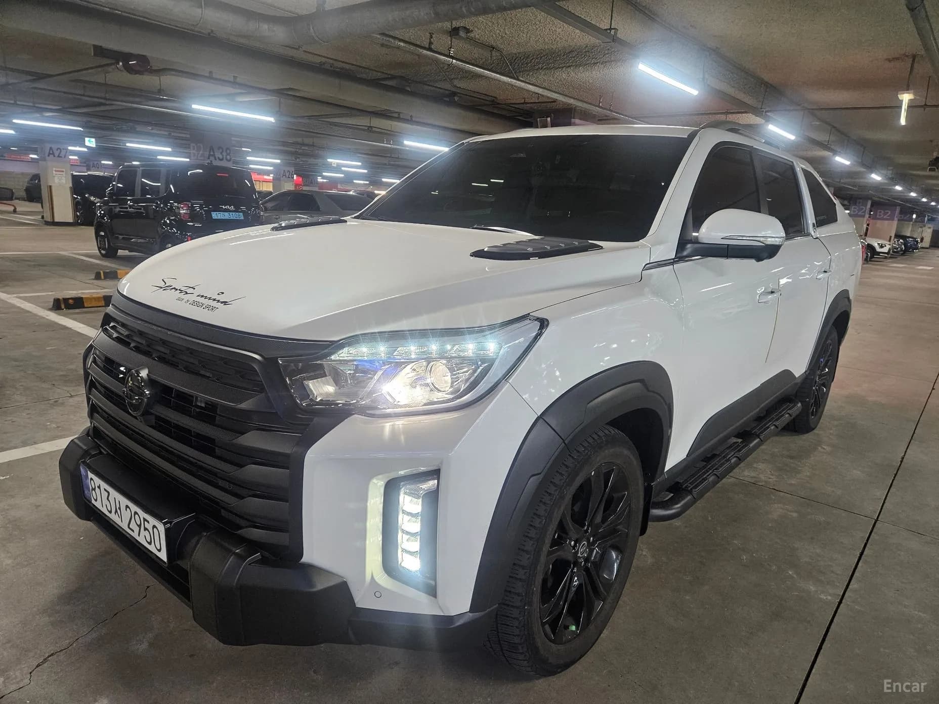 Rexton Sports