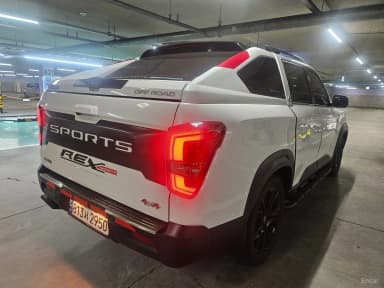 Rexton Sports