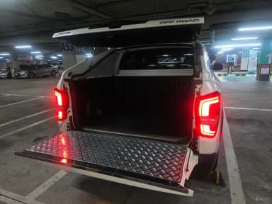 Rexton Sports