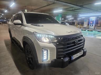 Rexton Sports