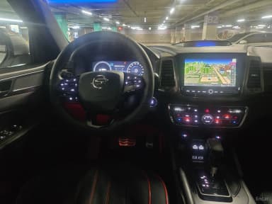 Rexton Sports