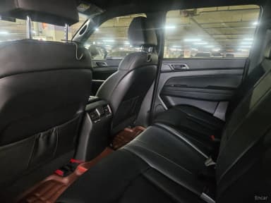 Rexton Sports