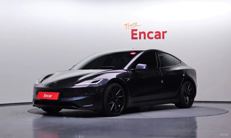 Model 3