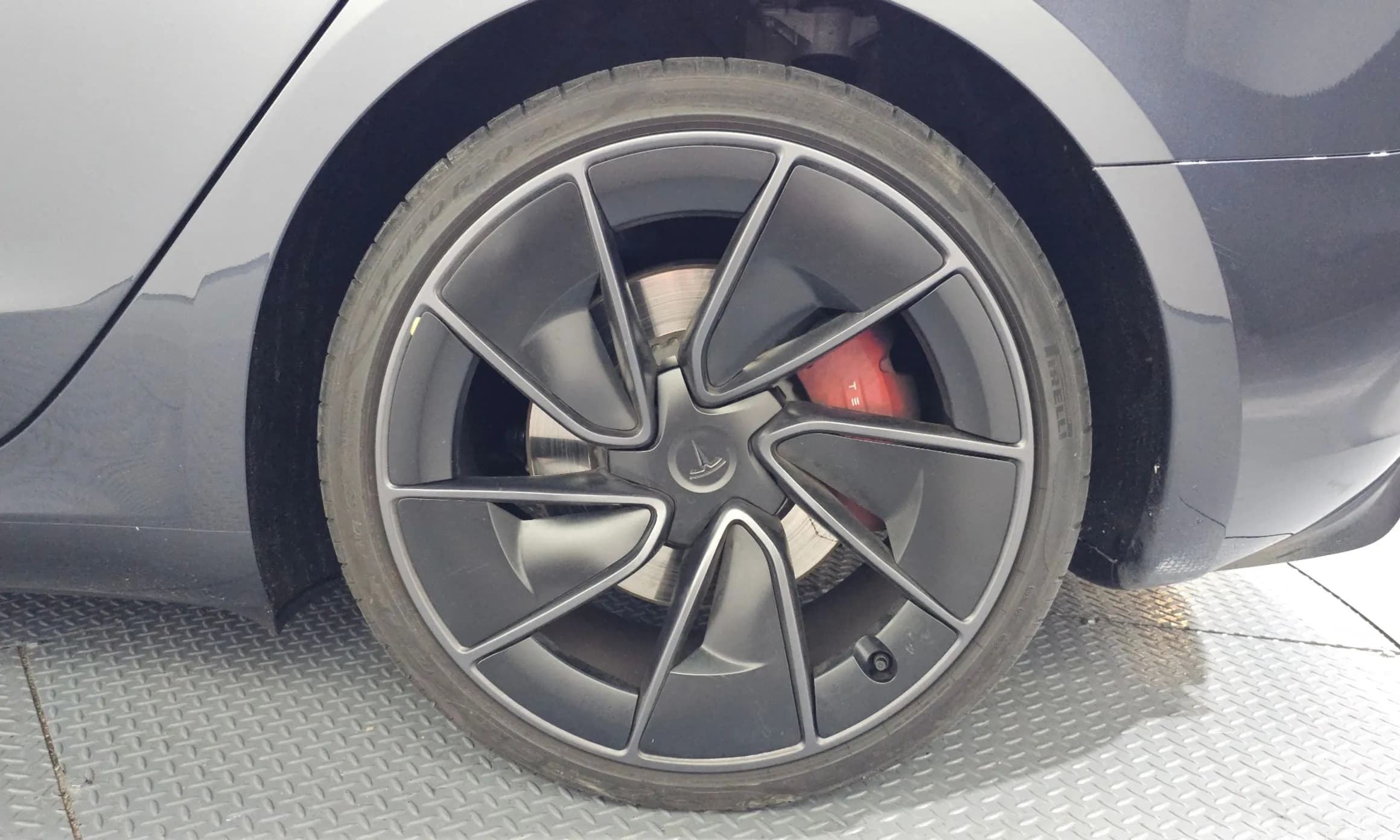 Model 3