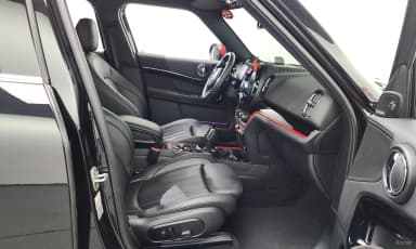 Cooper S Countryman