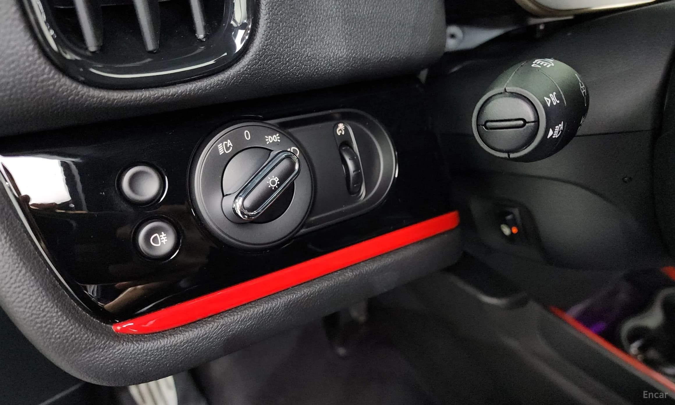 Cooper S Countryman