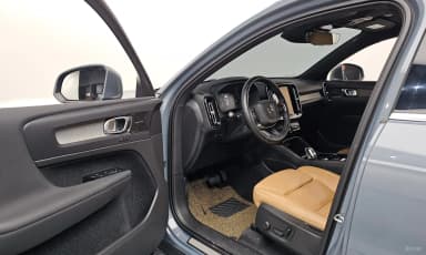 XC40