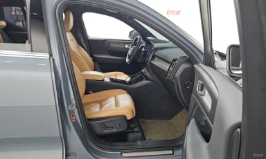 XC40