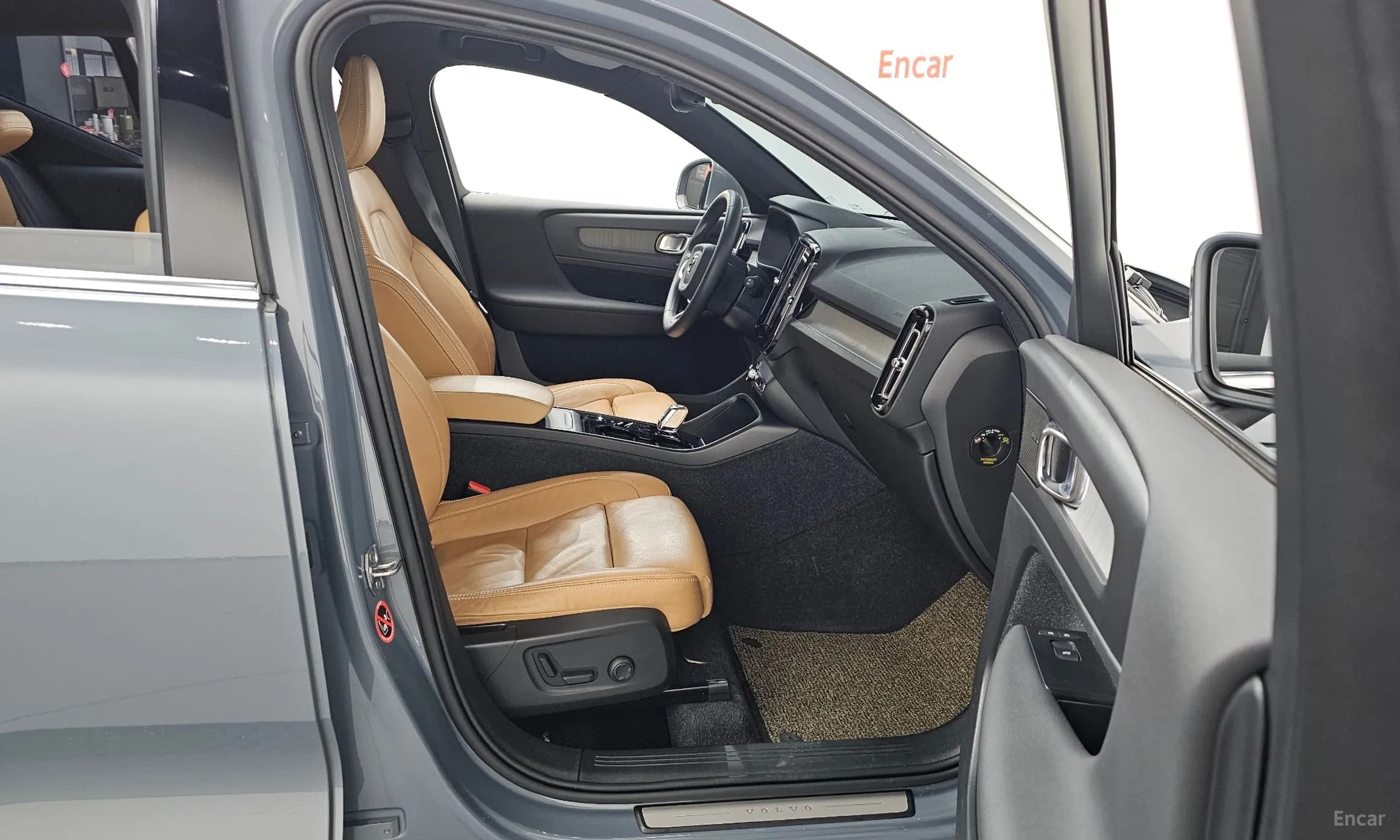 XC40