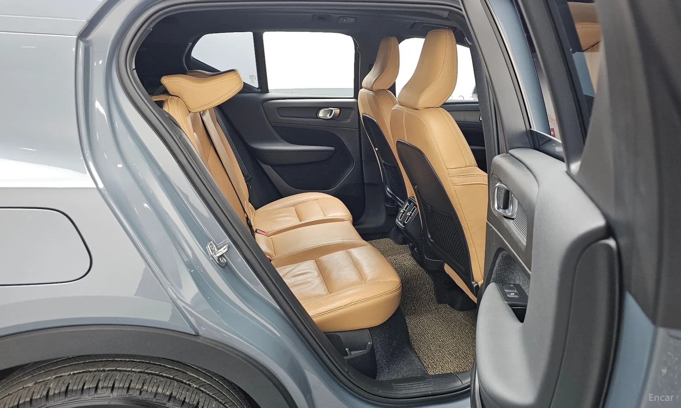 XC40