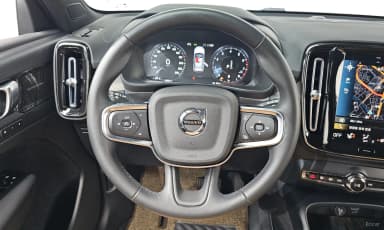 XC40