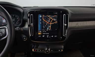 XC40
