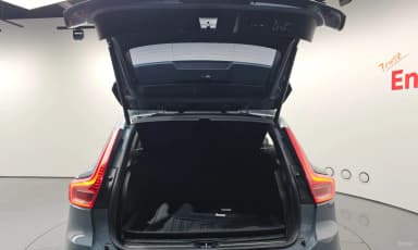XC40