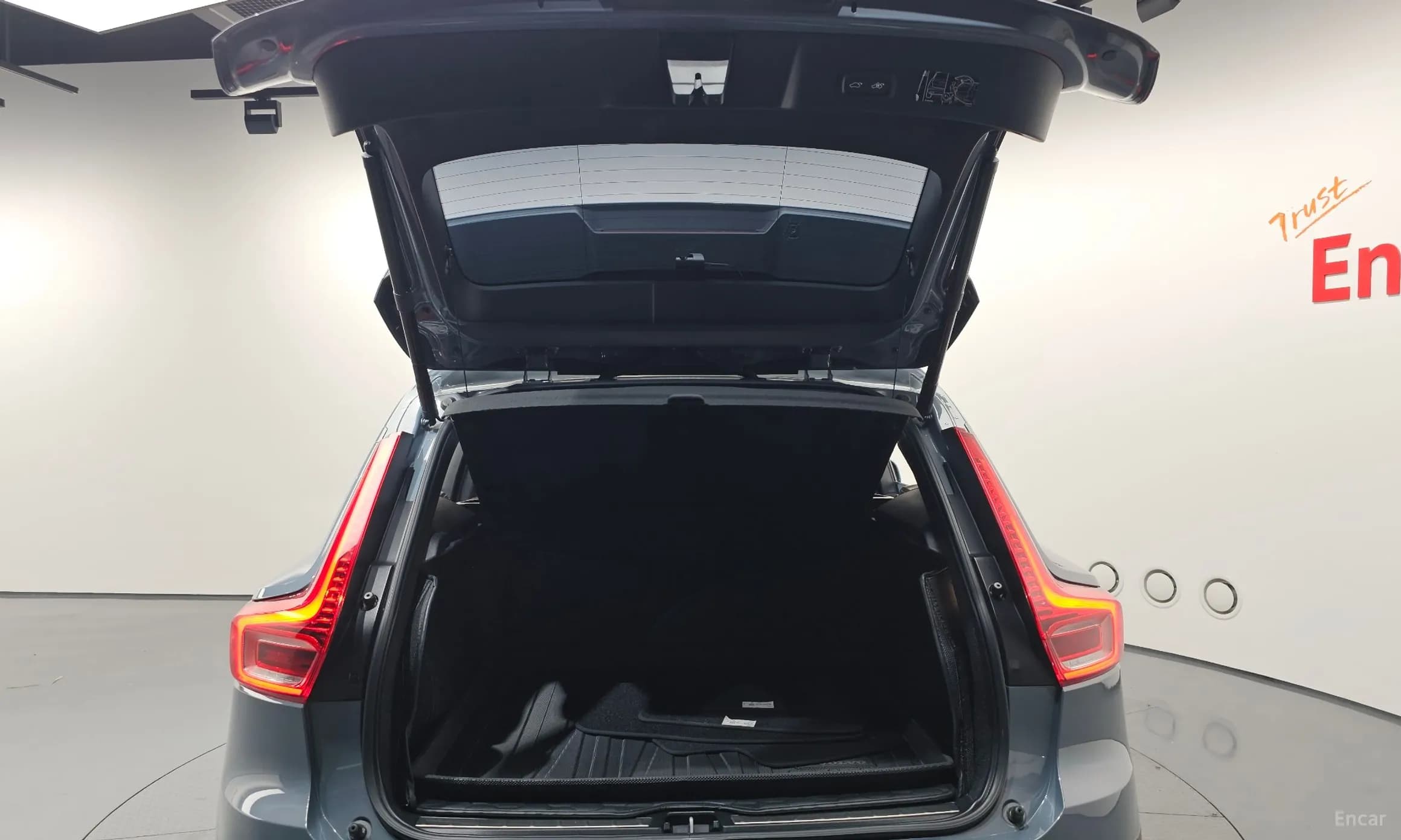 XC40