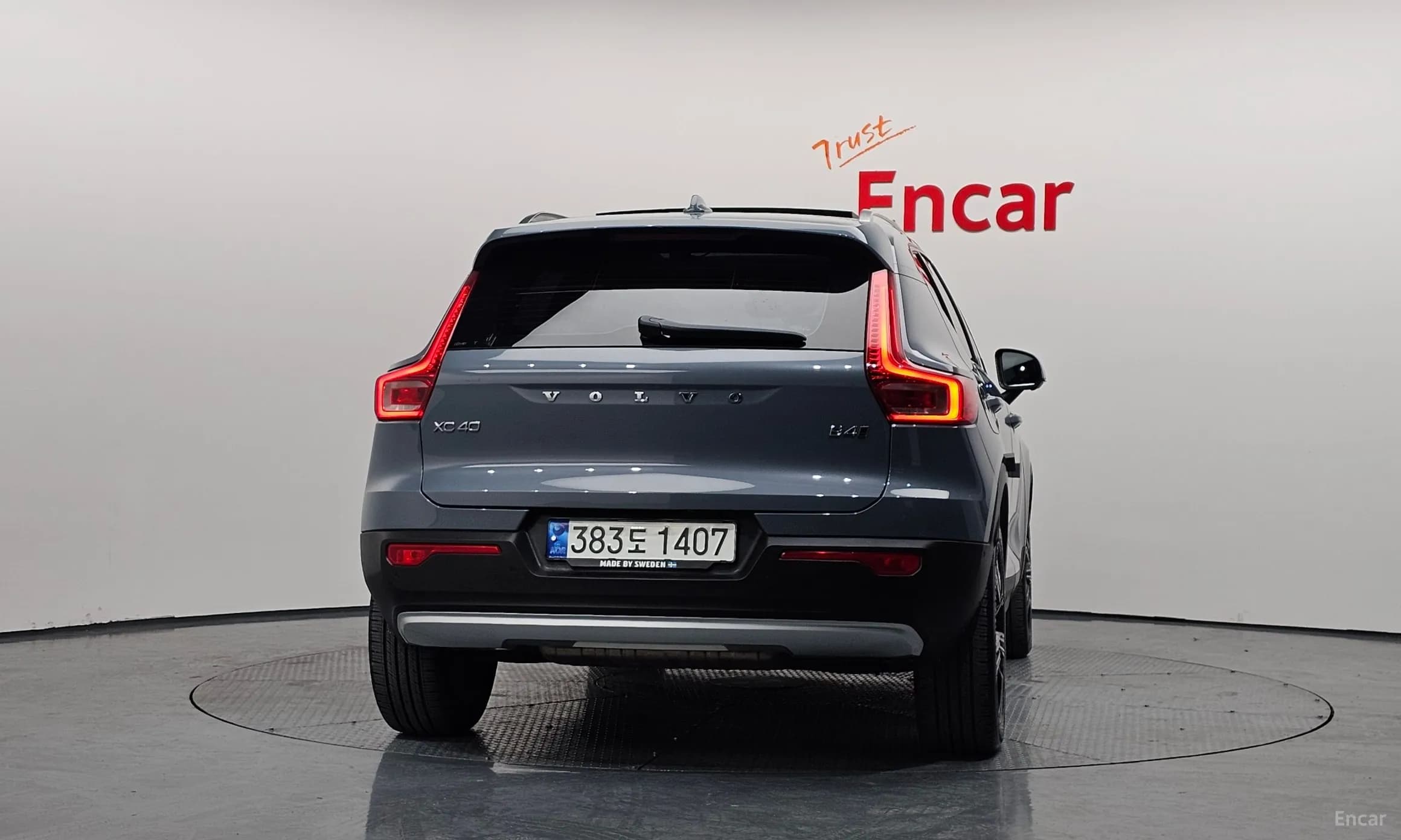 XC40