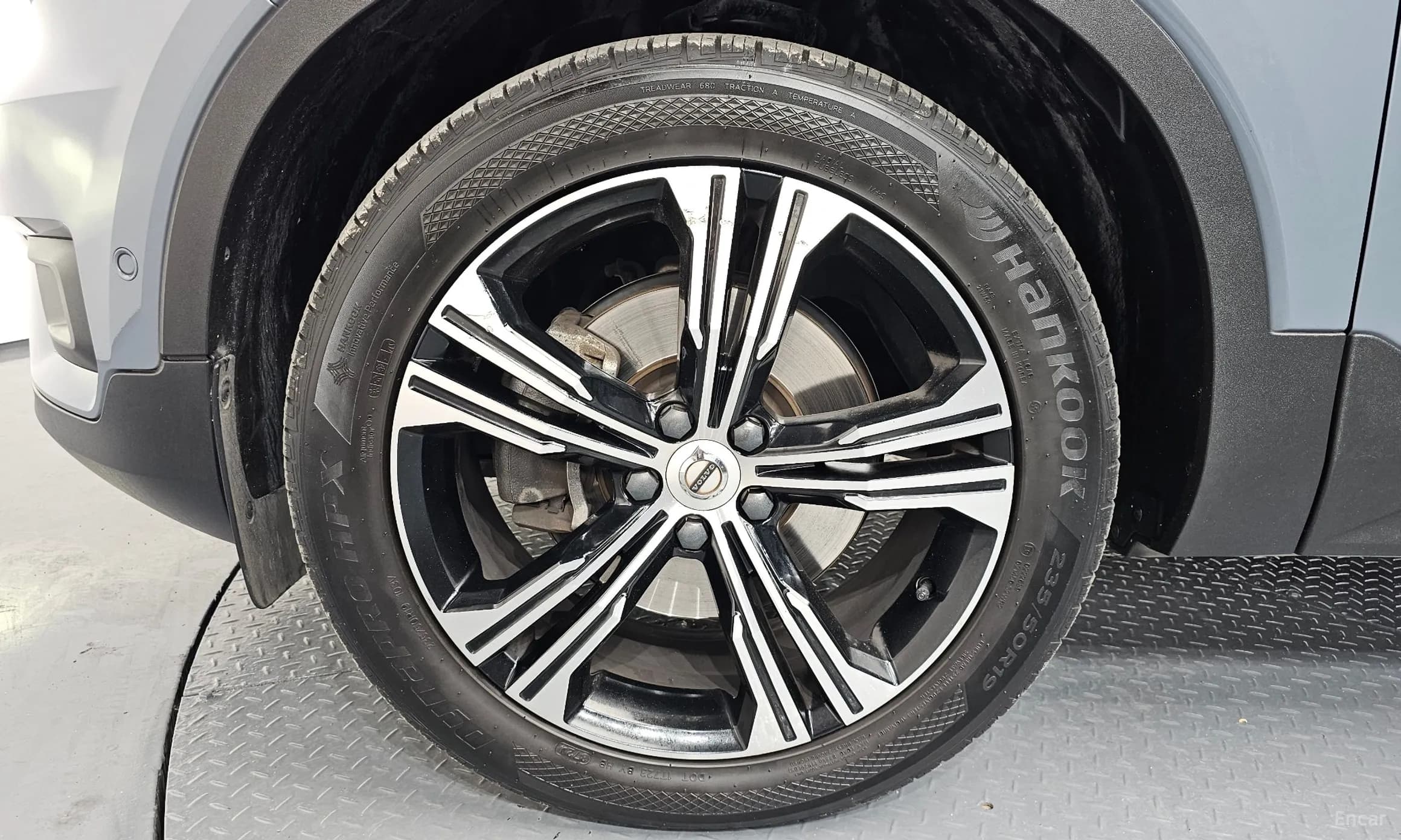 XC40